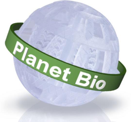 Planet Bio - das schwimmende, umweltfreundliche und selbstreinigende biologische Filtermedium mit einer atemberaubend schnellen Besiedelung durch nitrifizierende Bakterien!